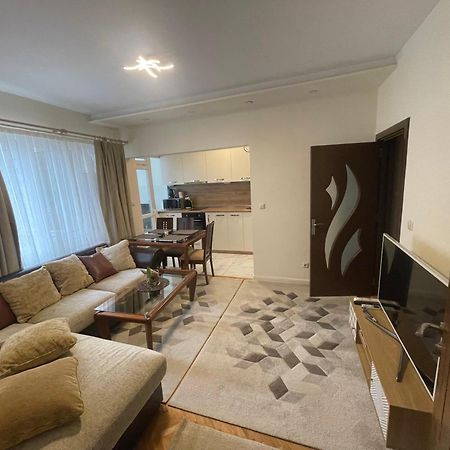 Apartment The Room ブルガス エクステリア 写真