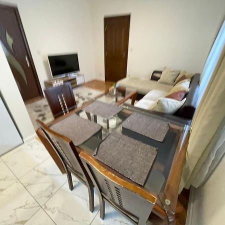 Apartment The Room ブルガス エクステリア 写真