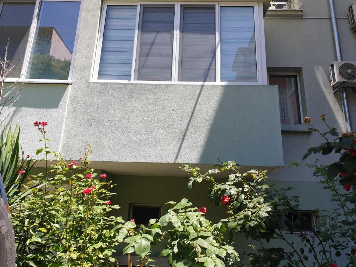 Apartment The Room ブルガス エクステリア 写真
