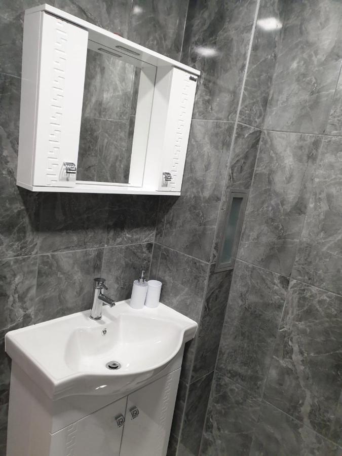 Apartment The Room ブルガス エクステリア 写真