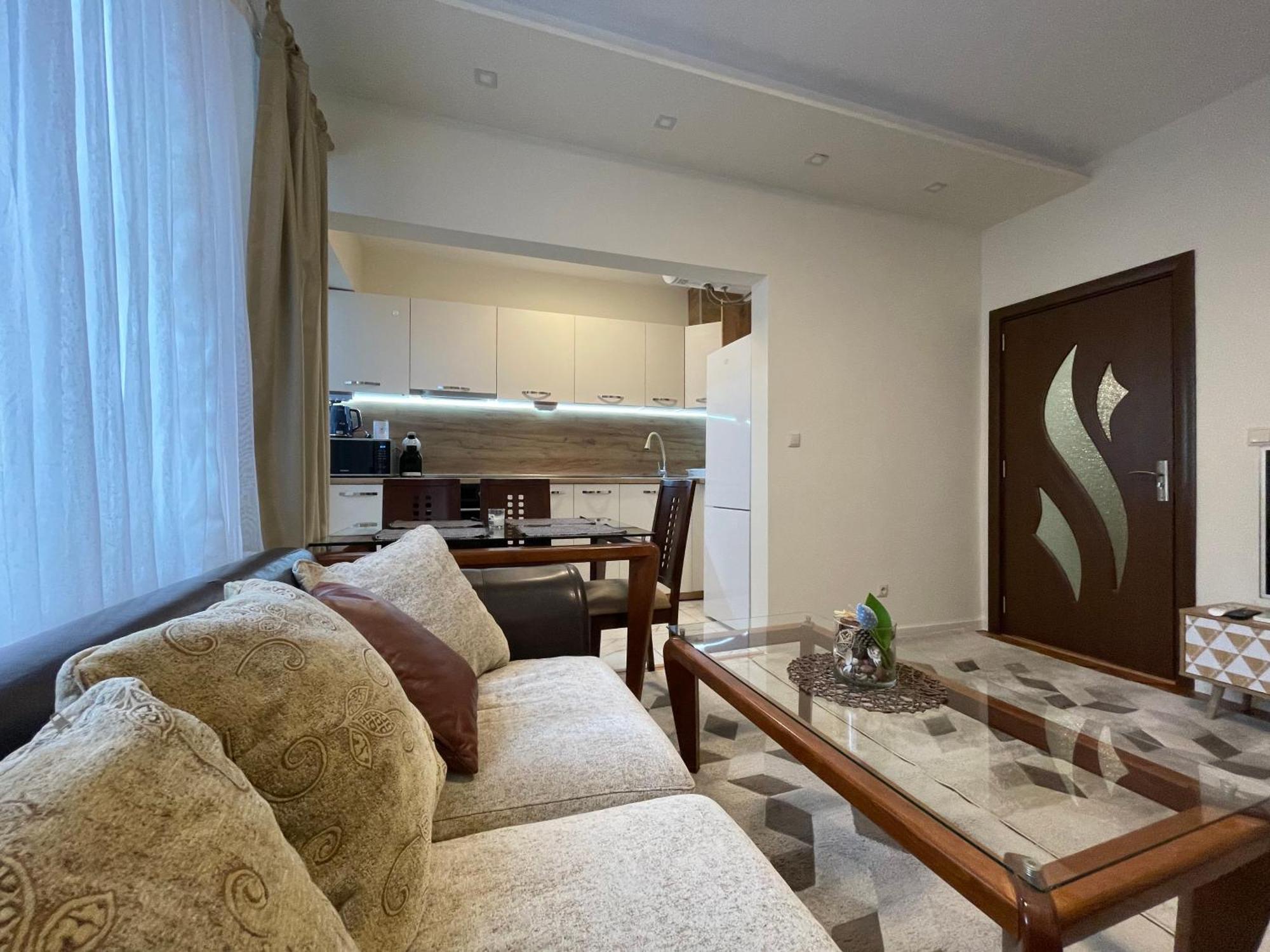 Apartment The Room ブルガス エクステリア 写真