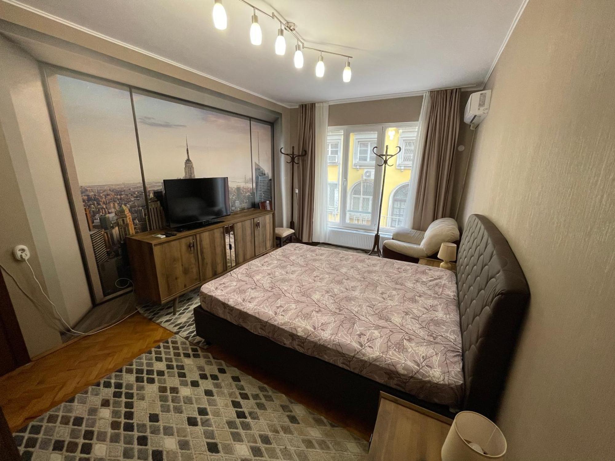 Apartment The Room ブルガス エクステリア 写真
