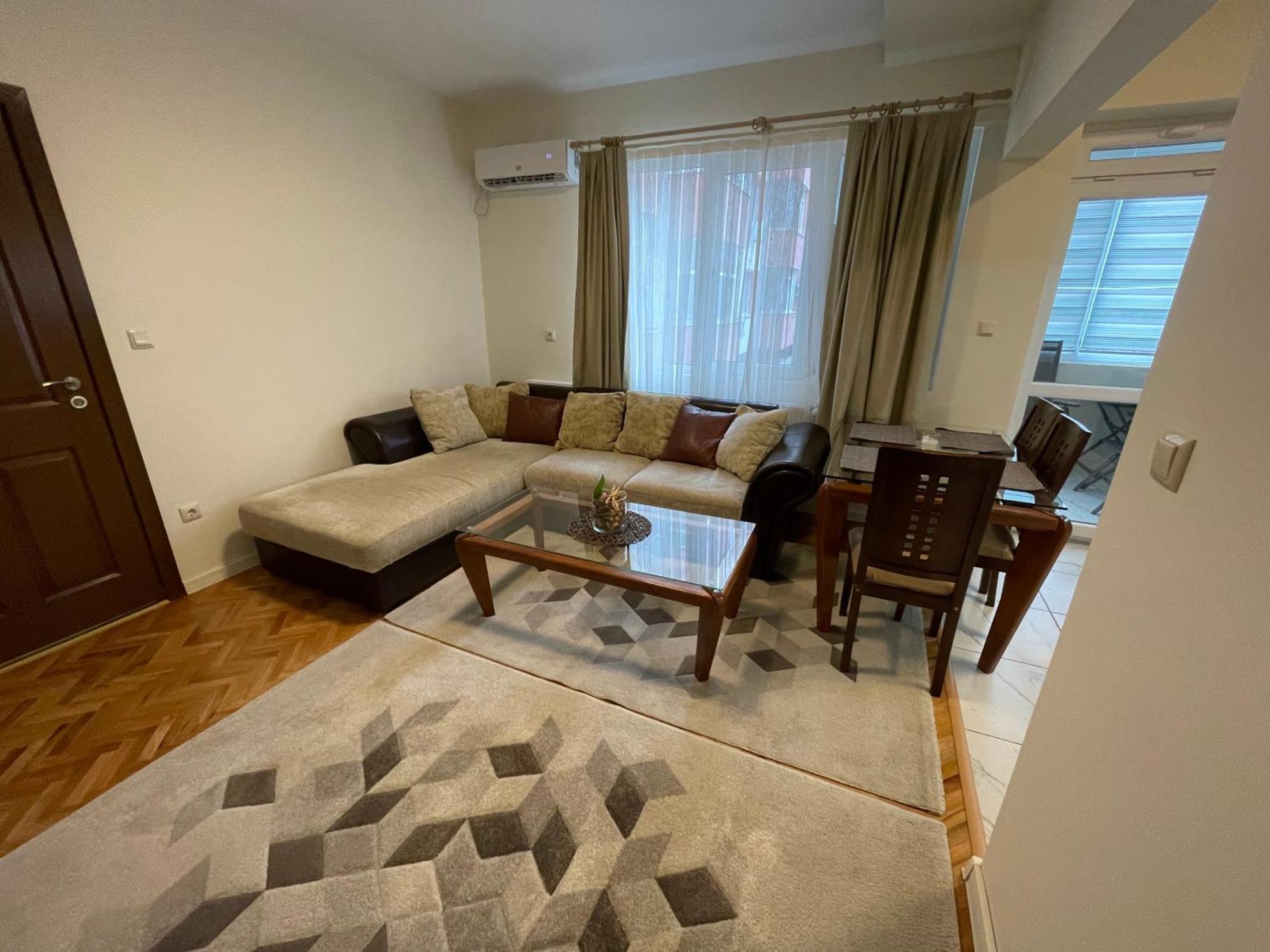 Apartment The Room ブルガス エクステリア 写真