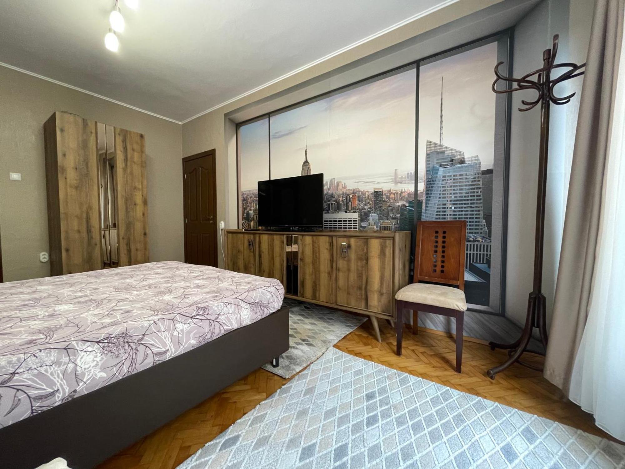 Apartment The Room ブルガス エクステリア 写真